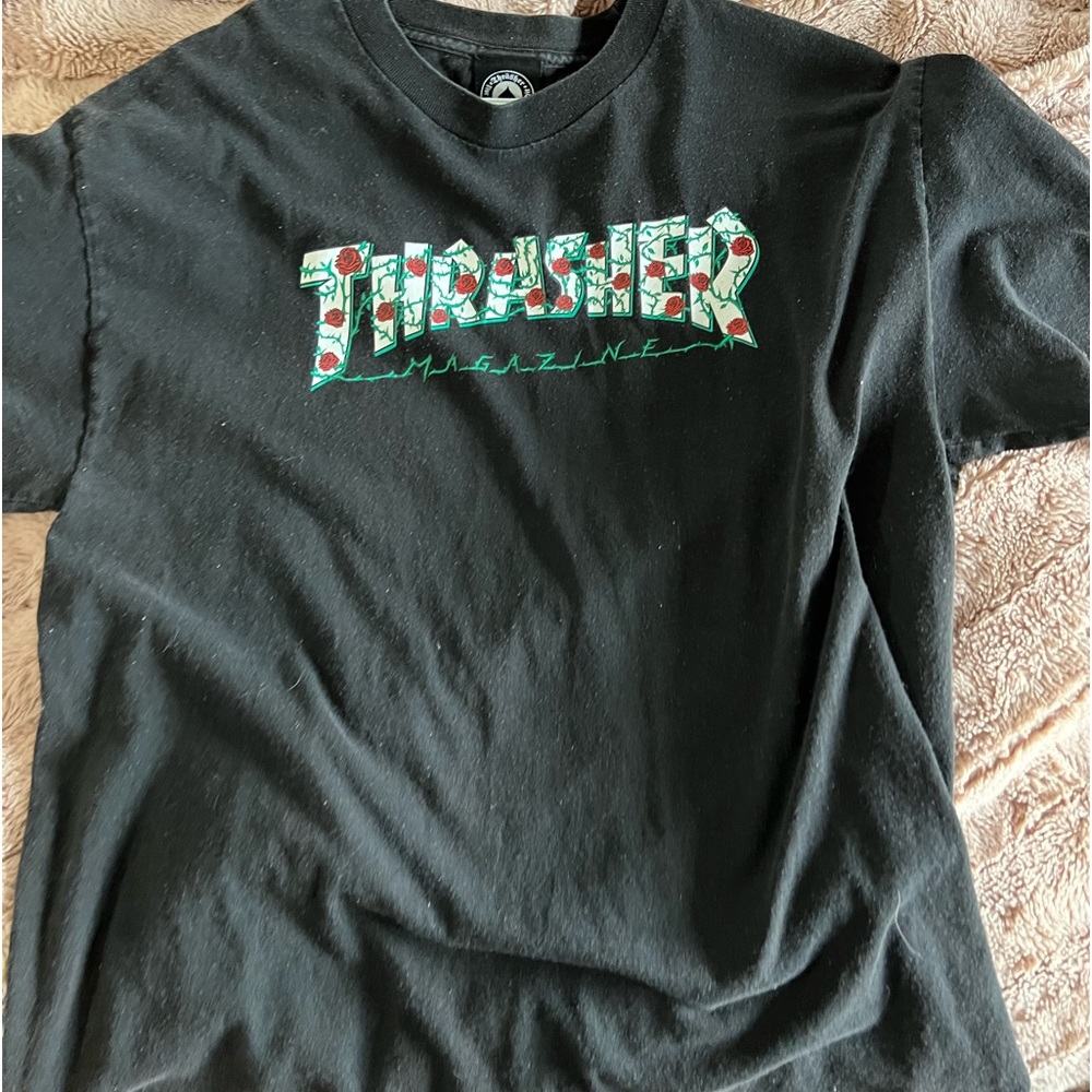 Thrasher shirt